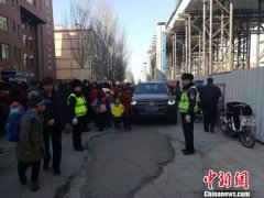 澳门银河赌场_澳门银河网址_澳门银河网站_呼和浩特治堵新政：